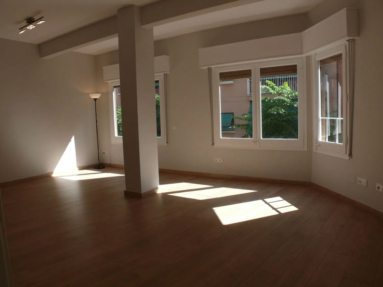 Piso en calle de Concepción Arenal, 212 - Foto 1