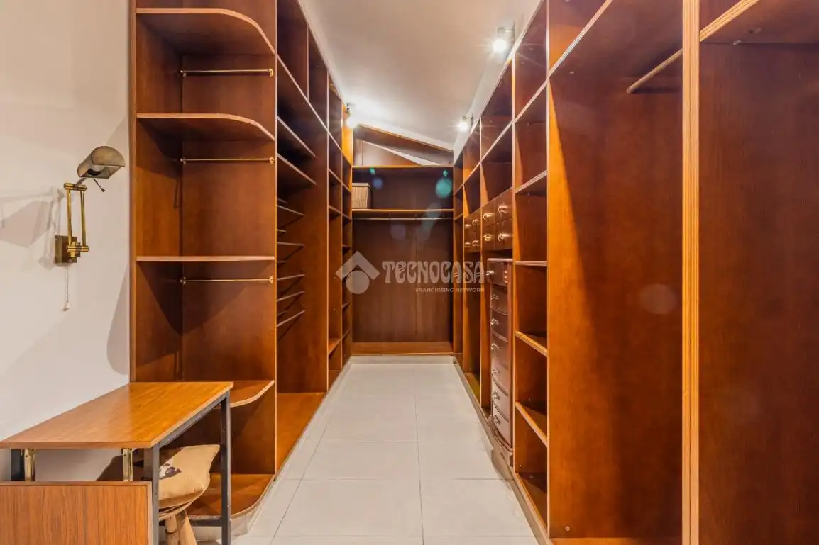Chalet en Sant Cugat del Vallès - Foto 26
