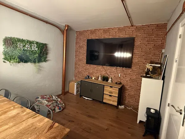 Chalet adosado en Calle Países Bajos, 30, Hervencias, Hervencias - Foto 2