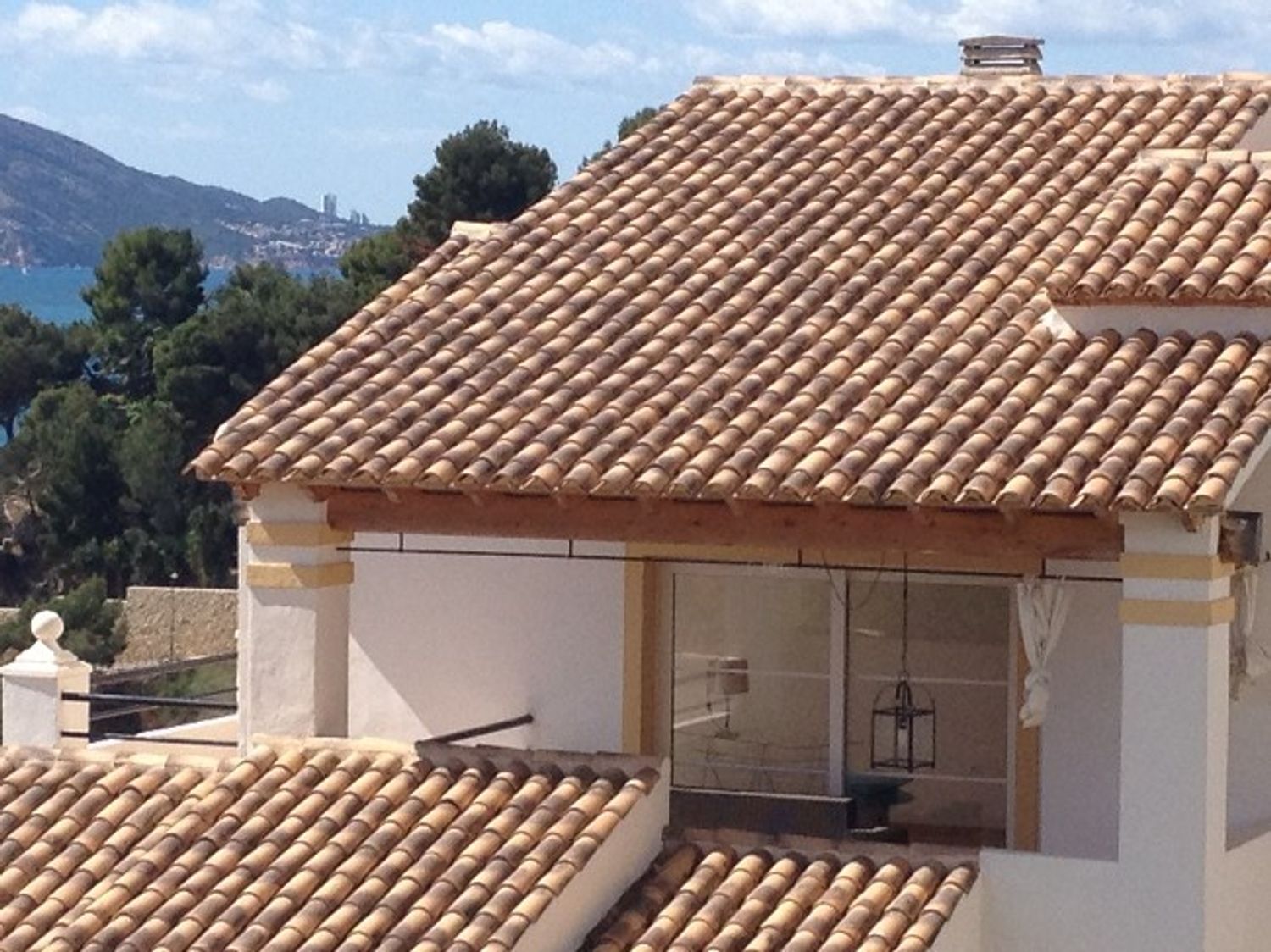 Ático en Estribor, 10, Altea la Vella, Altea la Vella - Foto 2