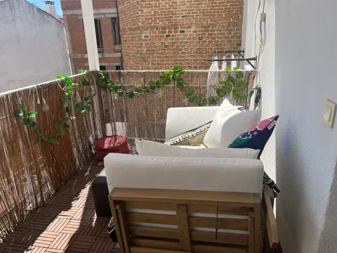 Piso en calle de Antonio Guzmán, 3