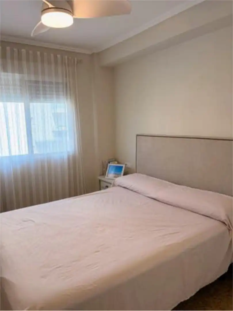 Apartamento en Miramar playa de Valencia - Foto 7