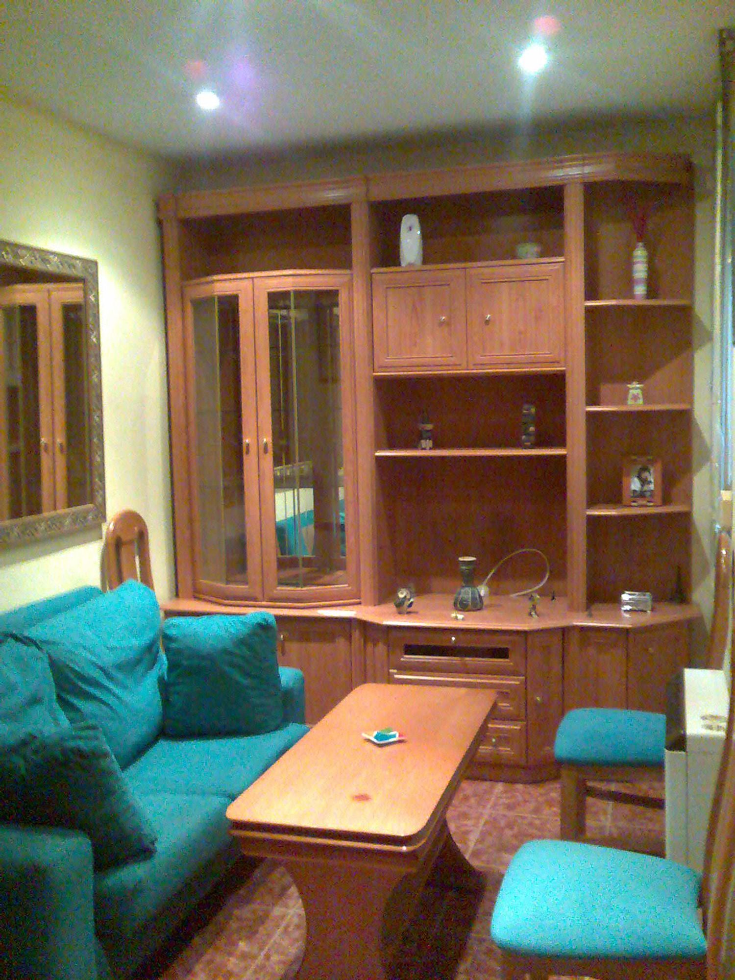 Piso en calle José María Fernández Lanseros, 13 - Foto 1