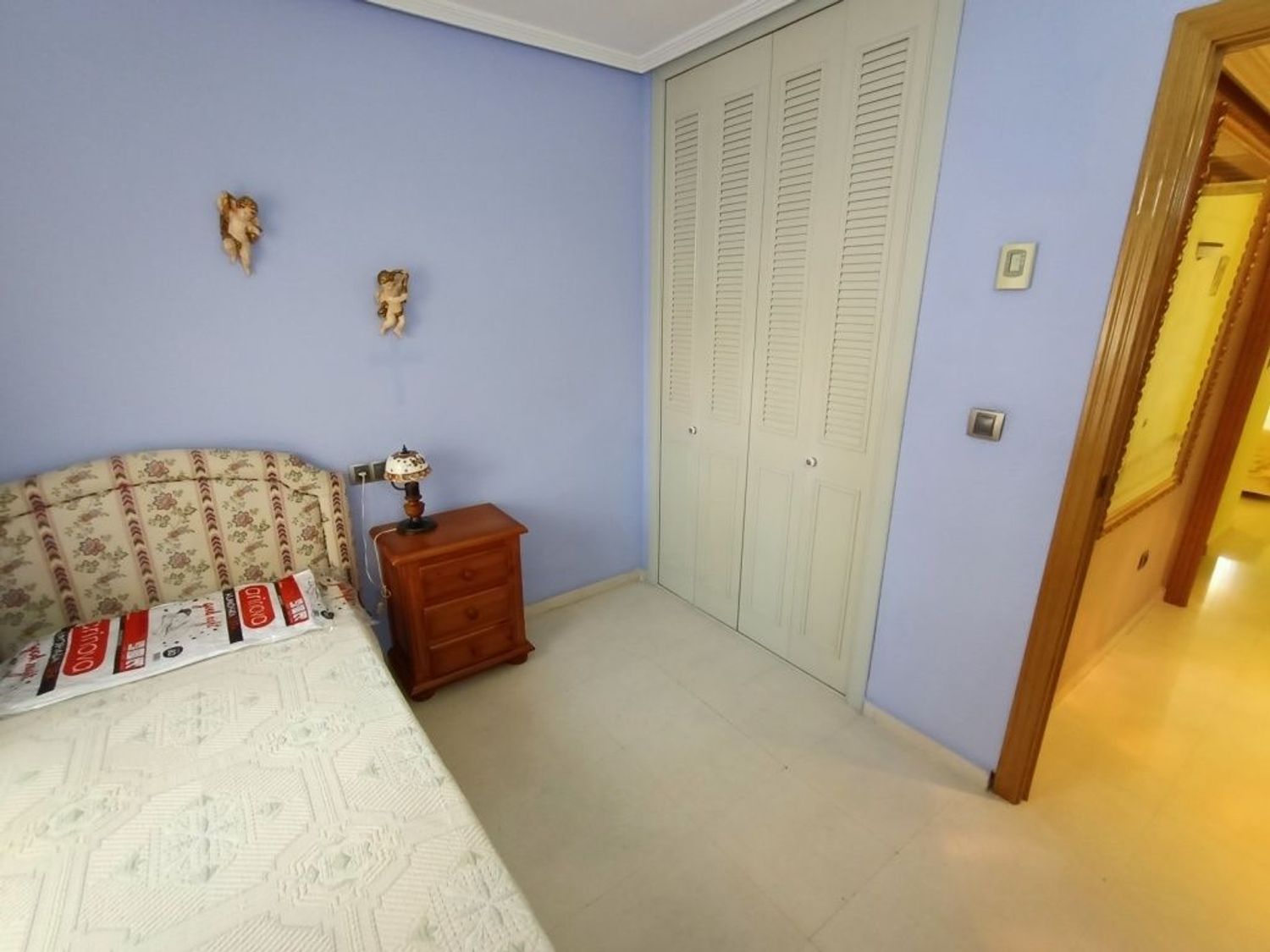 Piso en calle Padre Recaredo de Los Rios, 39 - Foto 21