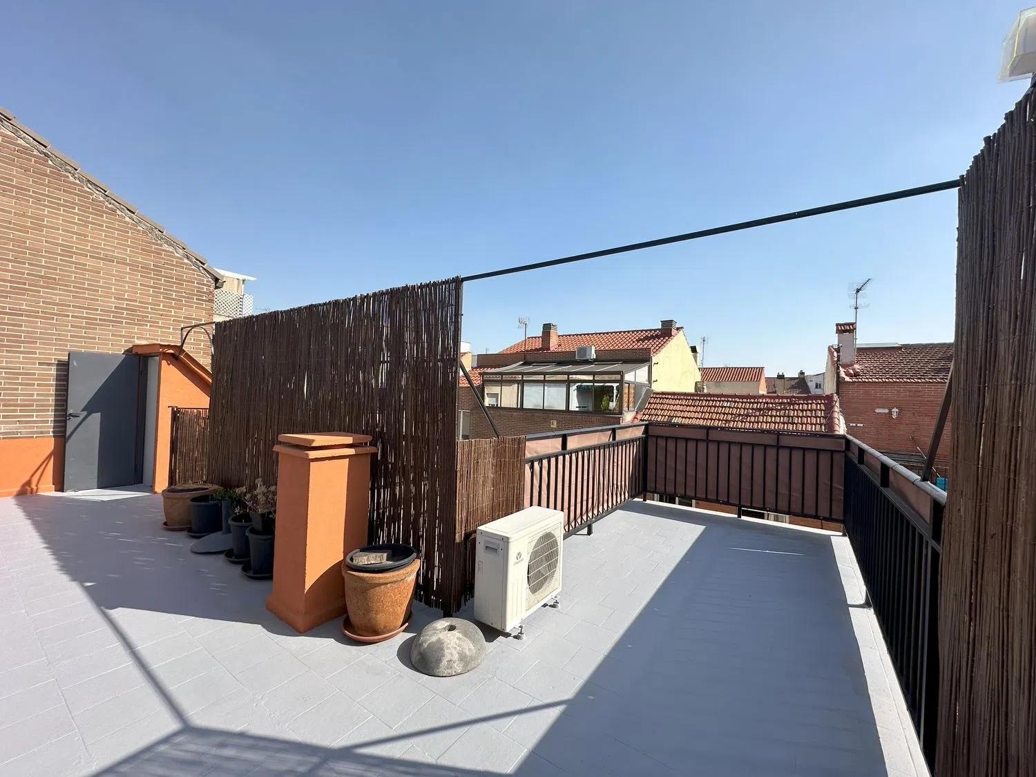 Ático en calle de Felisa Méndez, 20 - Foto 4