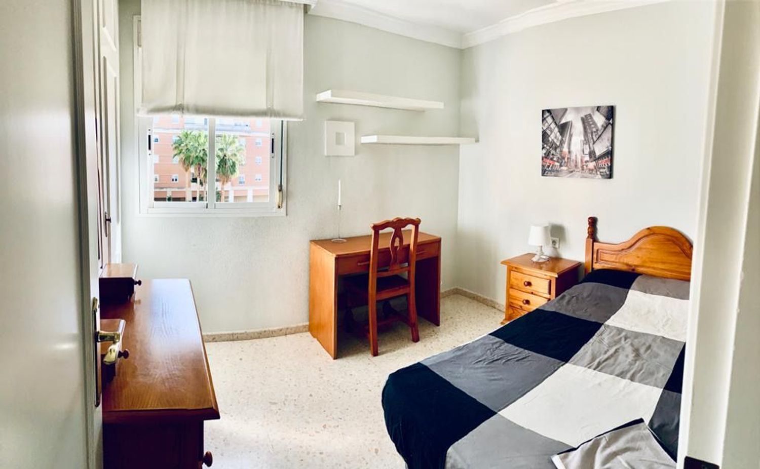 Piso en Calle Hermes, 12, El Consul - El Romeral - Foto 11