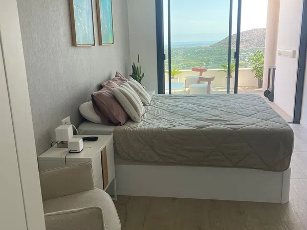 Ático en Avenida de l'Alacantí, 31, La Sella, La Sella - Foto 21