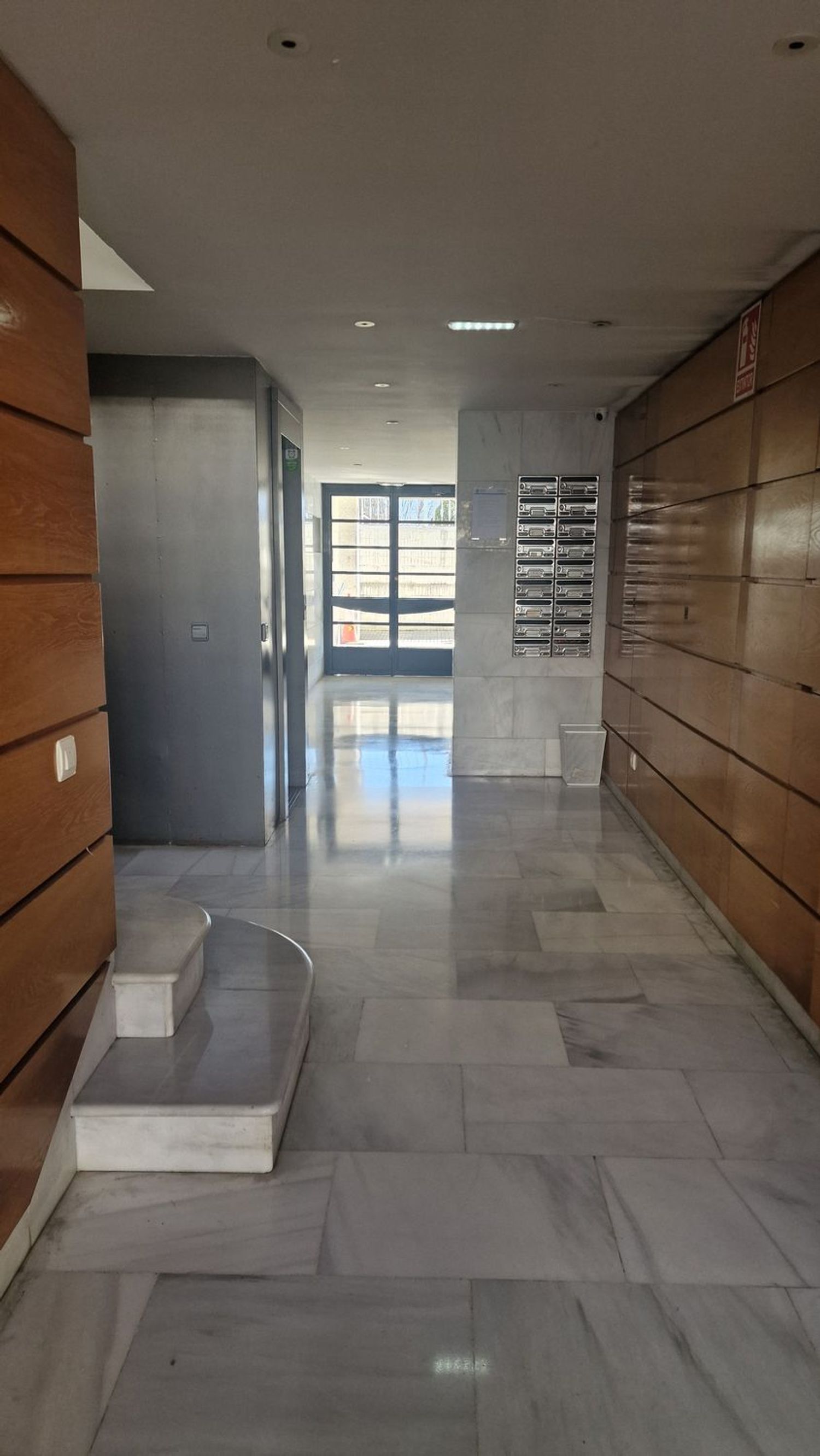 Piso en calle Cardenal Cienfuegos, 10 - Foto 15