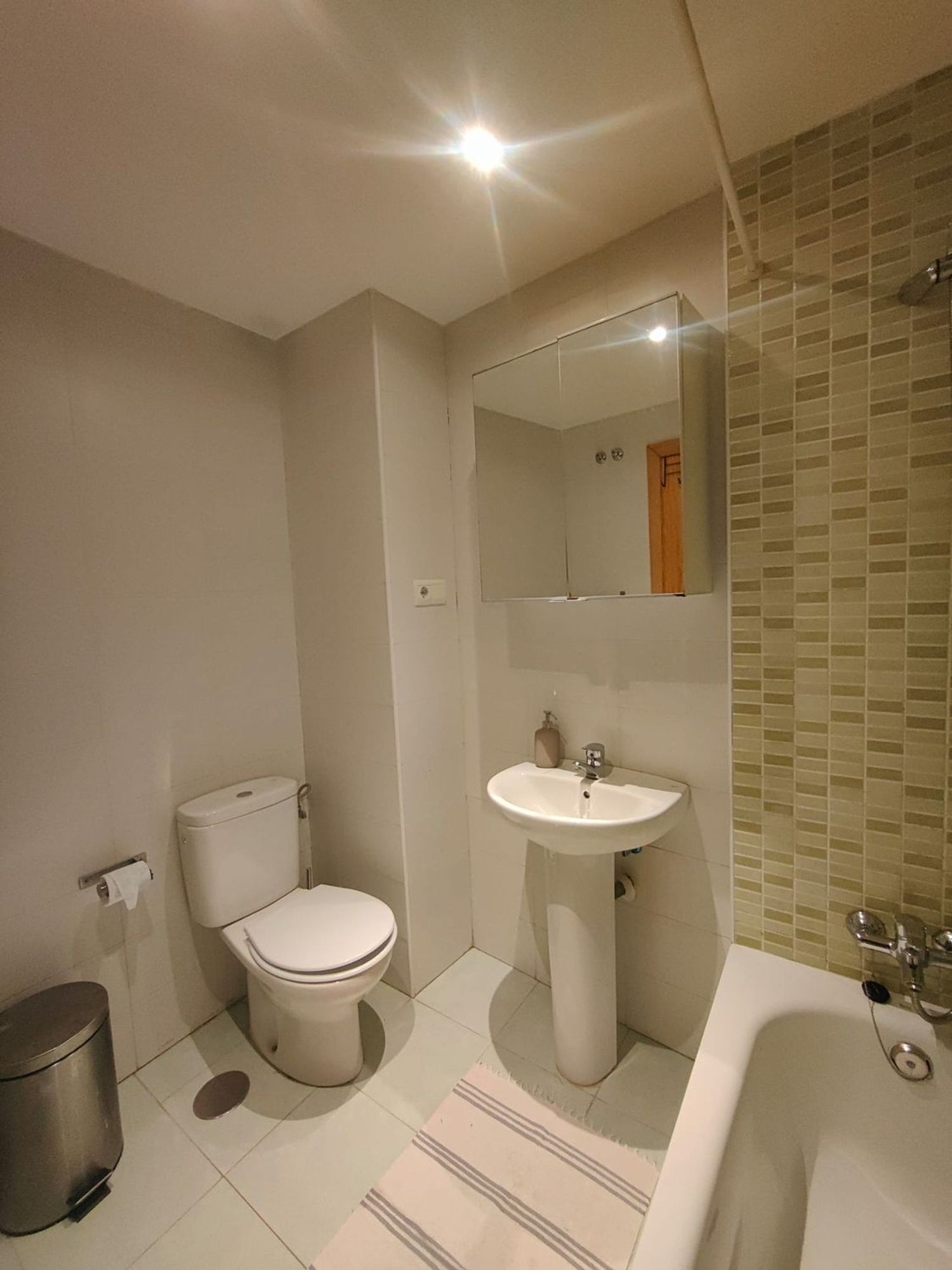 Piso en Calle Ollerías, 55, La Goleta - San Felipe Neri - Foto 6