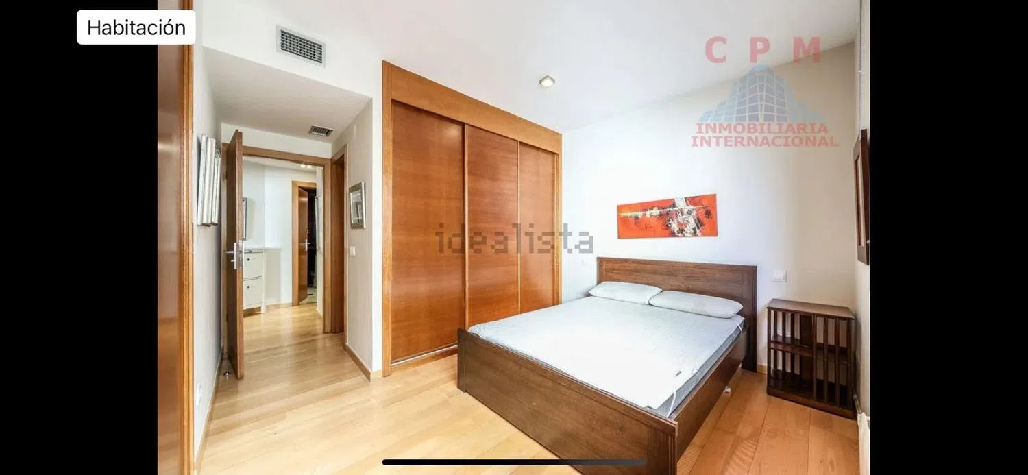 Piso en calle de Meléndez Valdés, 66 - Foto 8