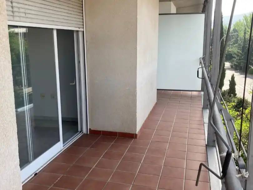 Piso en  Avenida Salvador Allende 5 - Foto 2