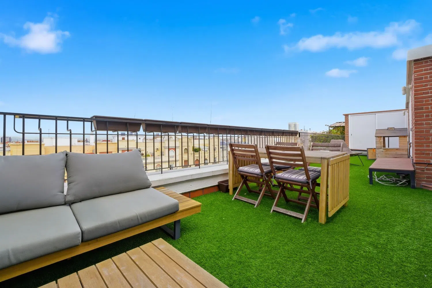 Ático en avenida de la Reina Victoria, 13 - Foto 24