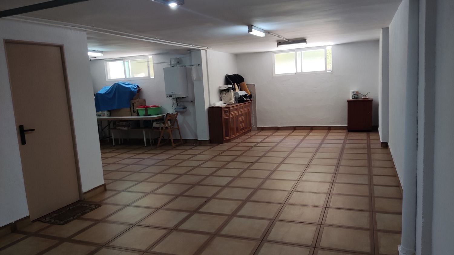 Chalet pareado en Zona El Mirador, 1, Centro, Centro - Foto 34