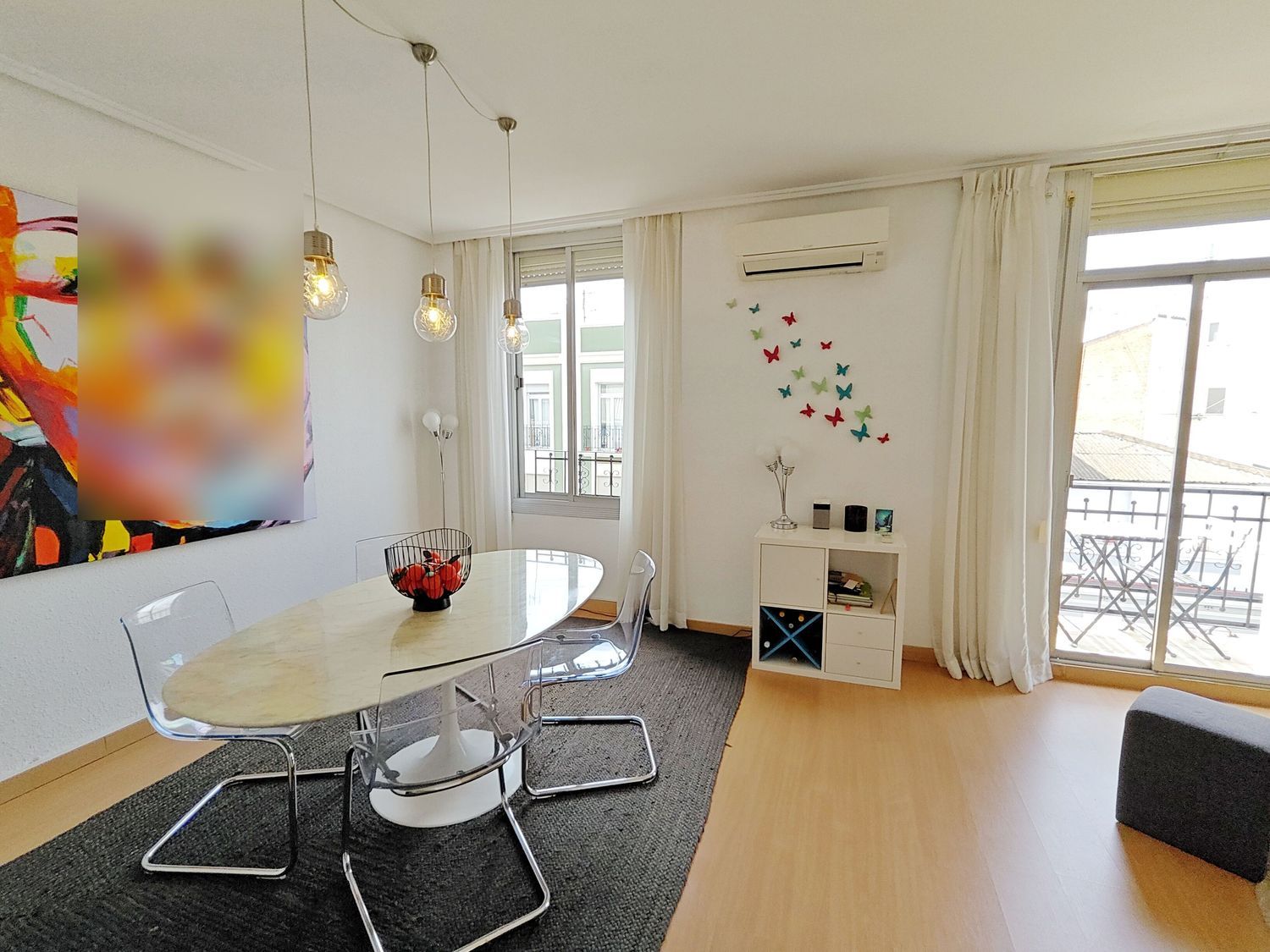 Piso en calle de Cuba, 57 - Foto 7