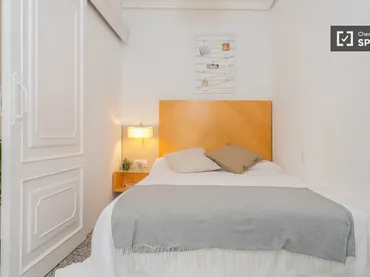 Piso en  Valencia Capital - Foto 12