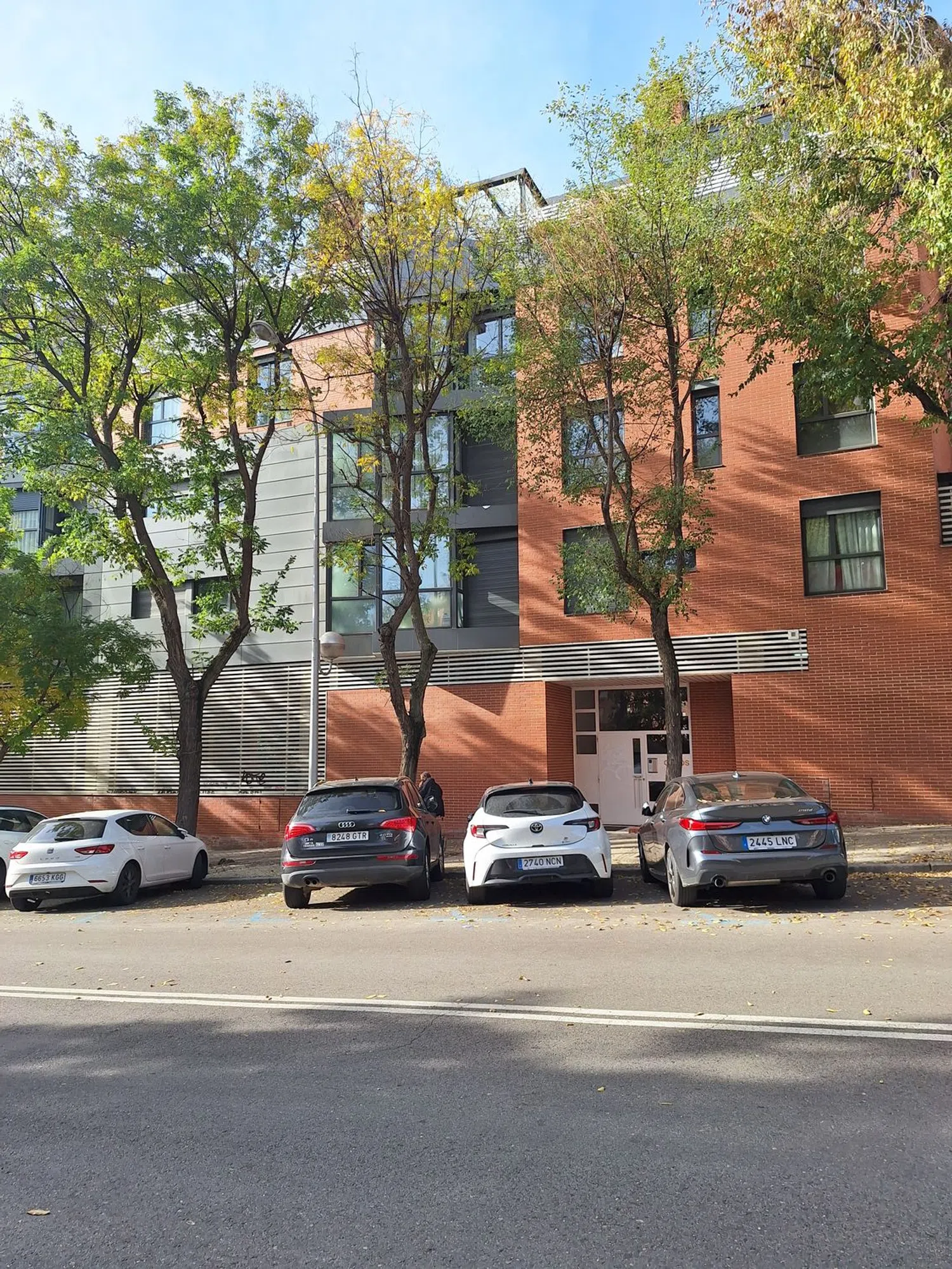 Piso en paseo de los Olmos, 22 - Foto 2