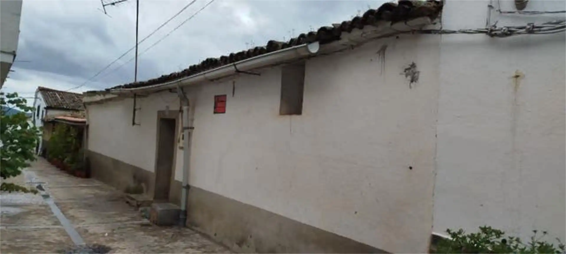 Chalet en Parte alta del pueblo - Foto 4