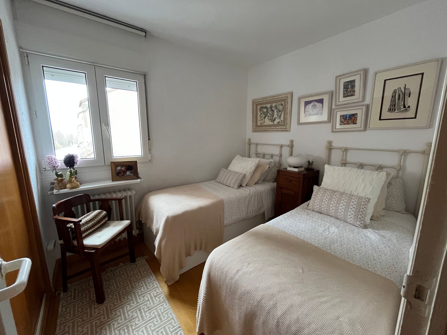 Chalet adosado en venta en El Pinar- Punta Galea - Foto 10