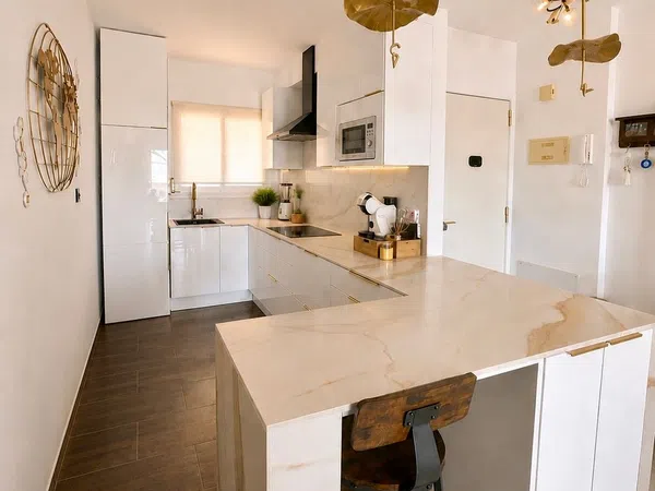 Dúplex en Avenida la Reserva de Marbella, 7, Reserva de Marbella - Foto 5