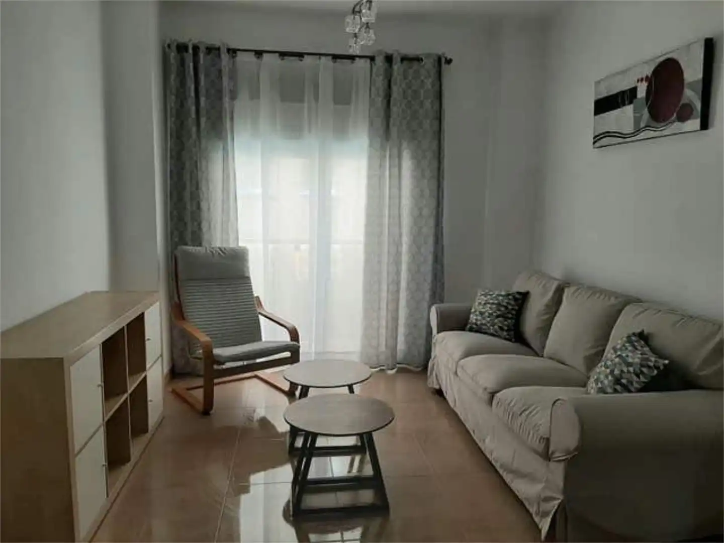 Piso en Martinez de la Rosa - Foto 8
