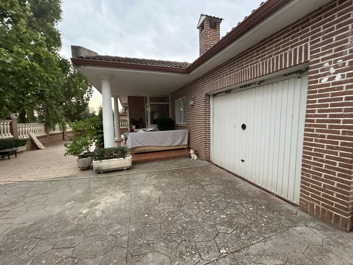 Casa o chalet independiente en Avenida Salamanca, 36 - Foto 6