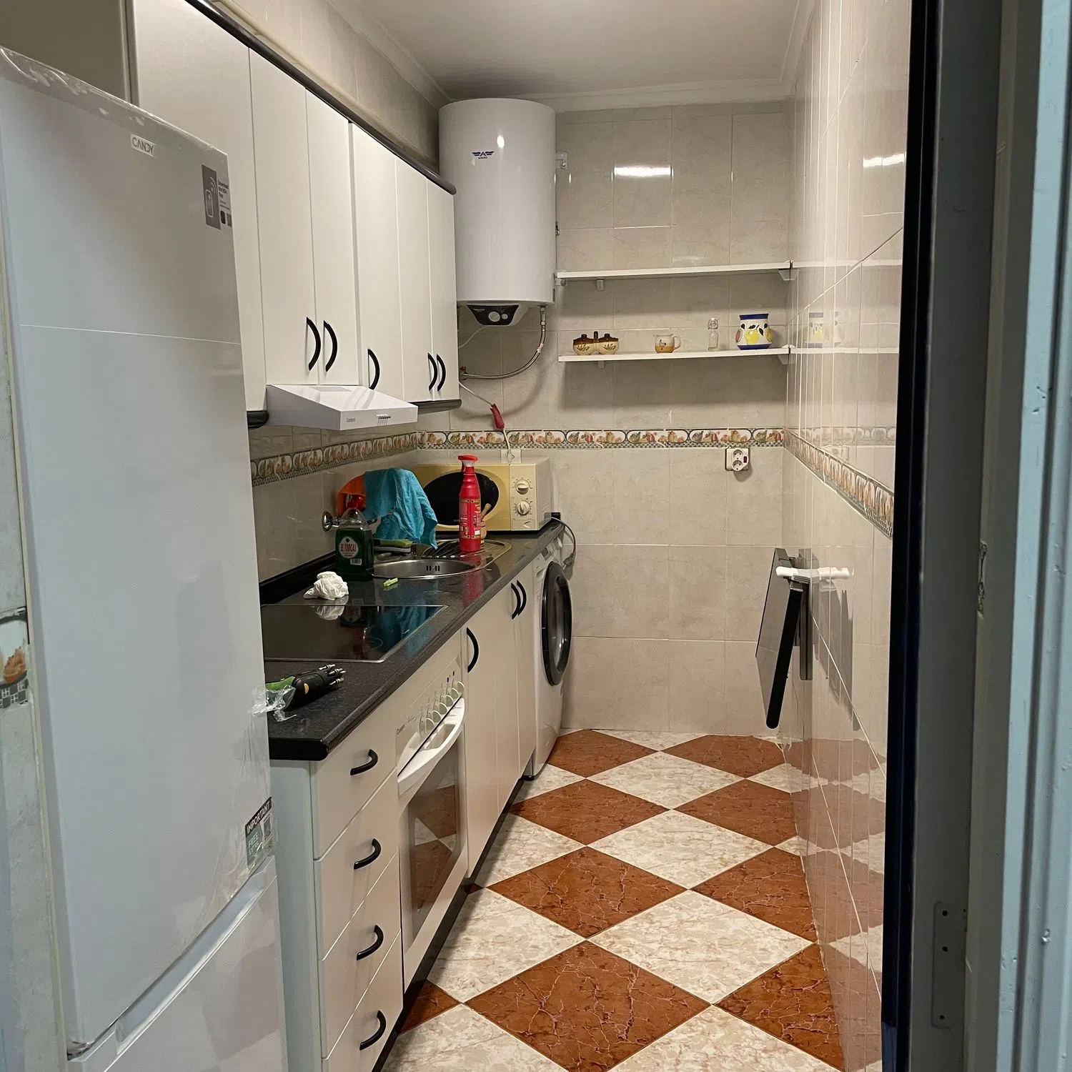 Piso en calle Brújula, 14 - Foto 2