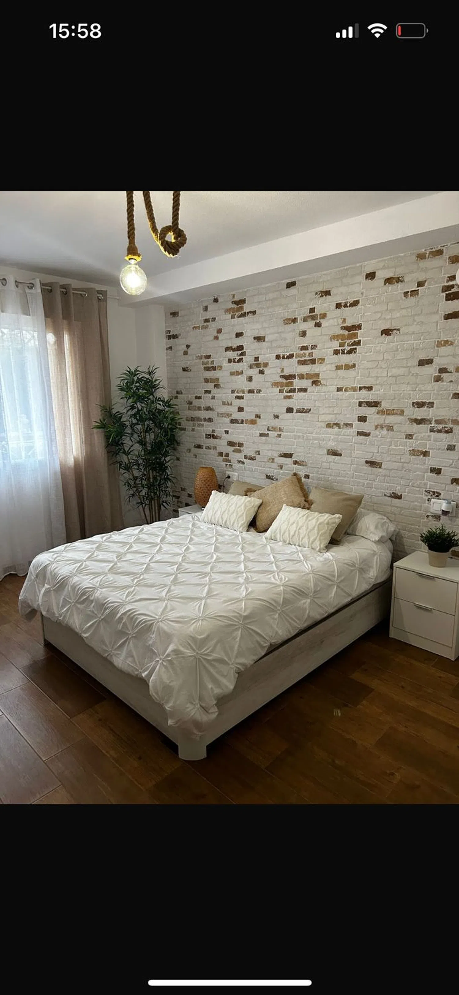 Piso en avenida Jacaranda, 123 - Foto 17