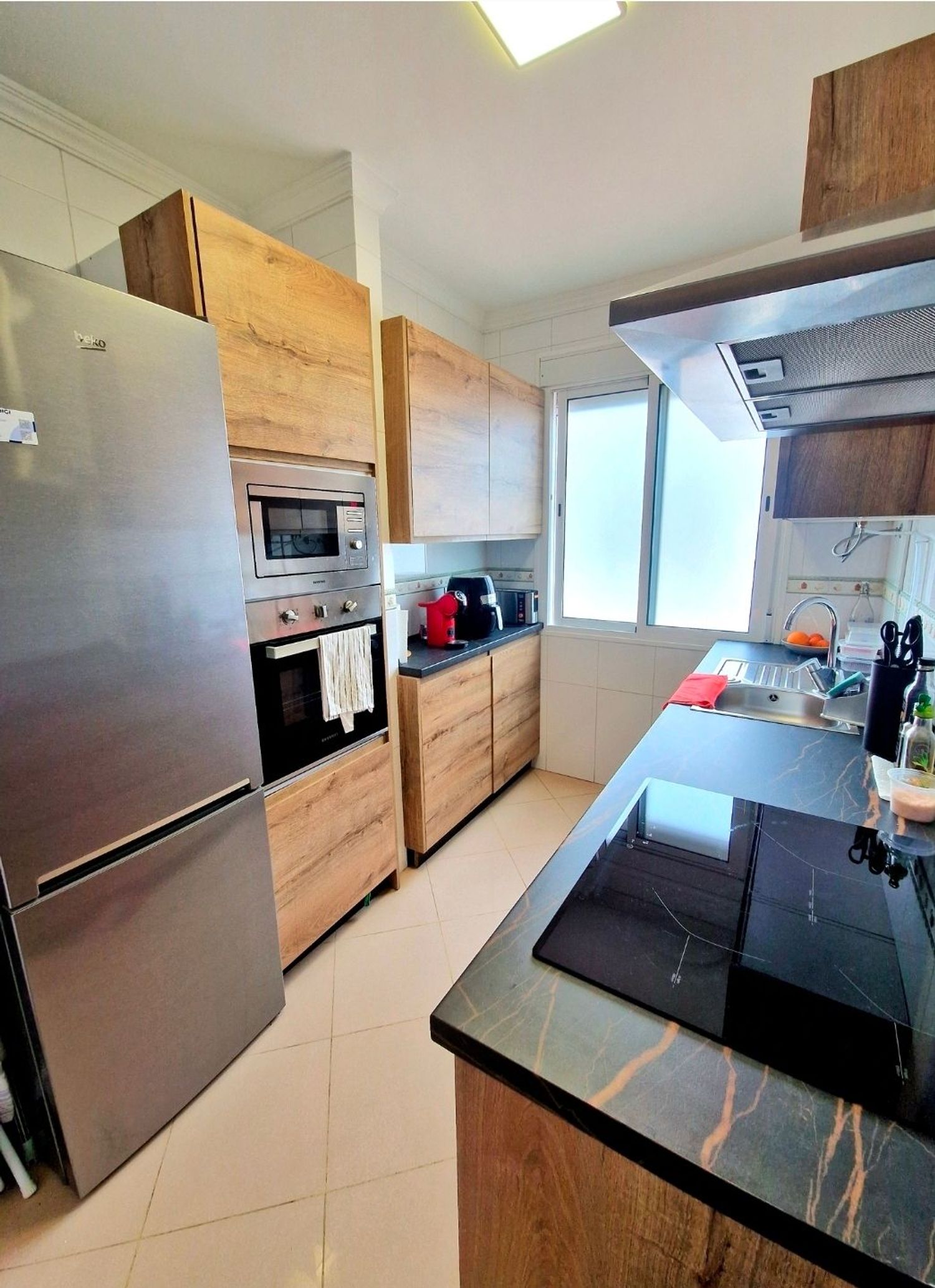 Piso en avenida Virgen de la Esperanza, 9 - Foto 4