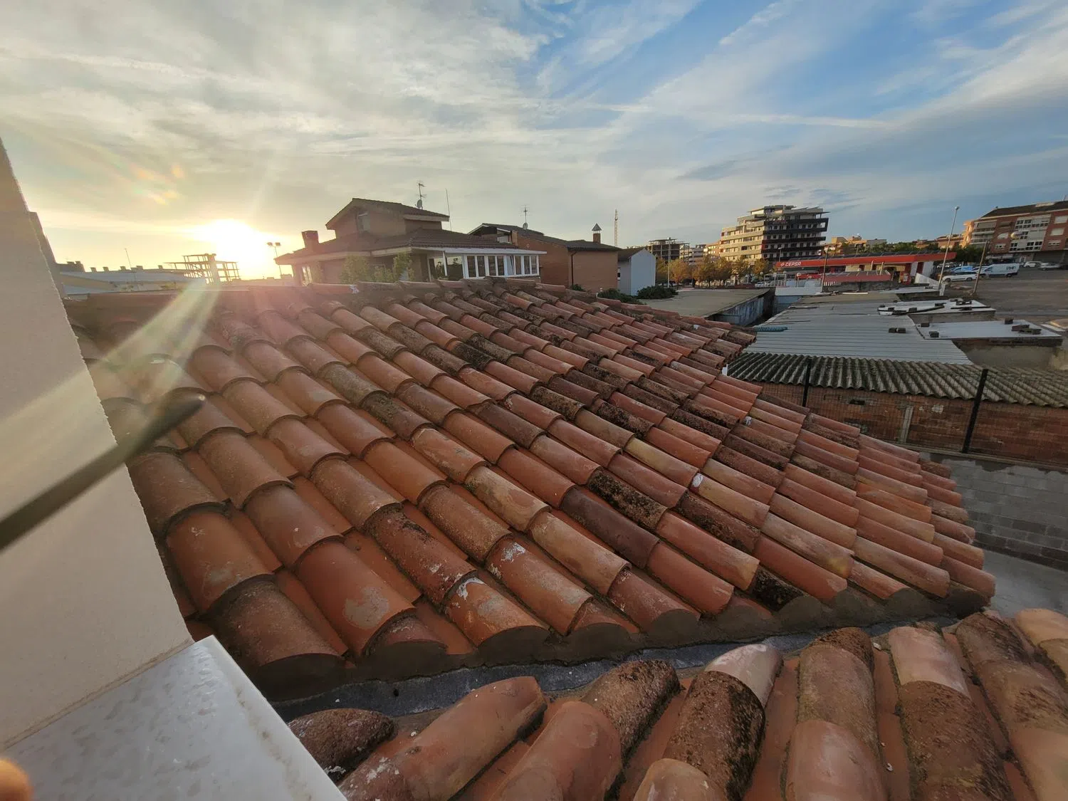 Casa independiente en calle de Montsó, 22 - Foto 3