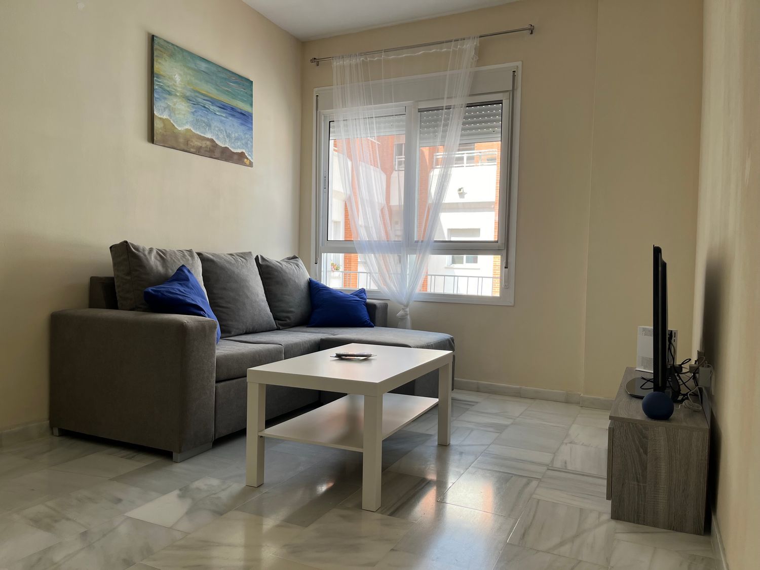 Piso en Avenida Sanlúcar, 8, El Juncal - Vallealto - Foto 7