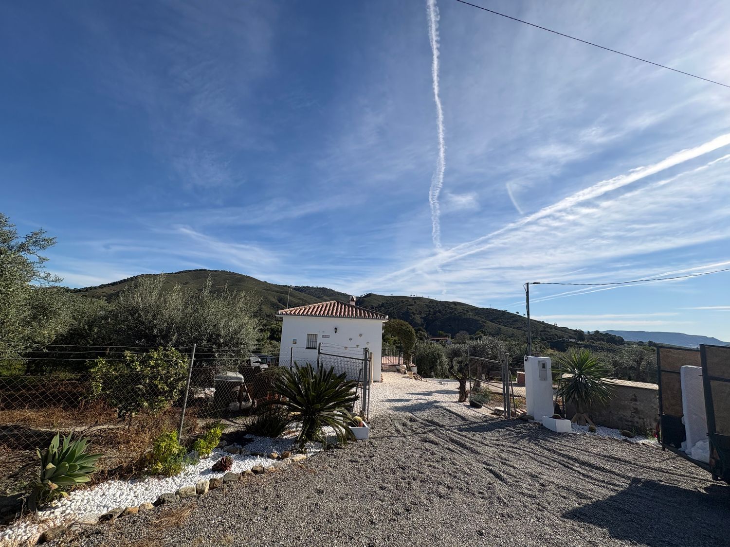 Finca rústica en Chenil s/n - Foto 10