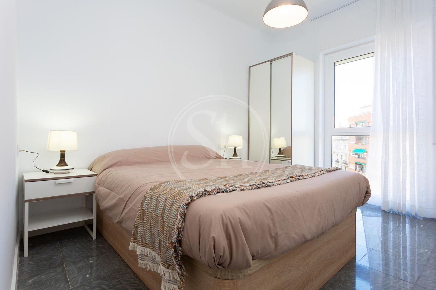Piso en Calle de Viladomat, Sant Antoni - Foto 13