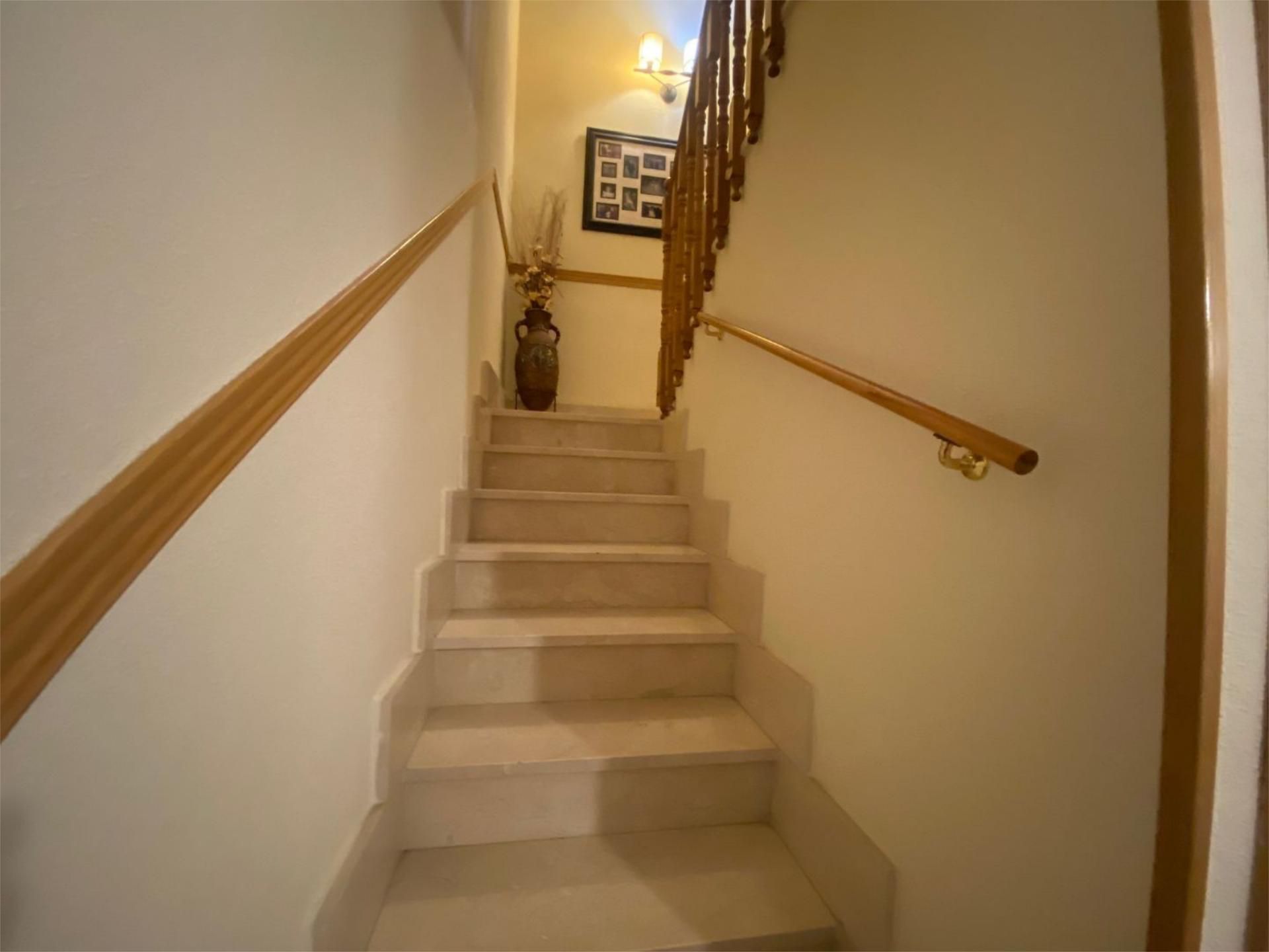 Chalet en  Calle de las Moreras 58C - Foto 21