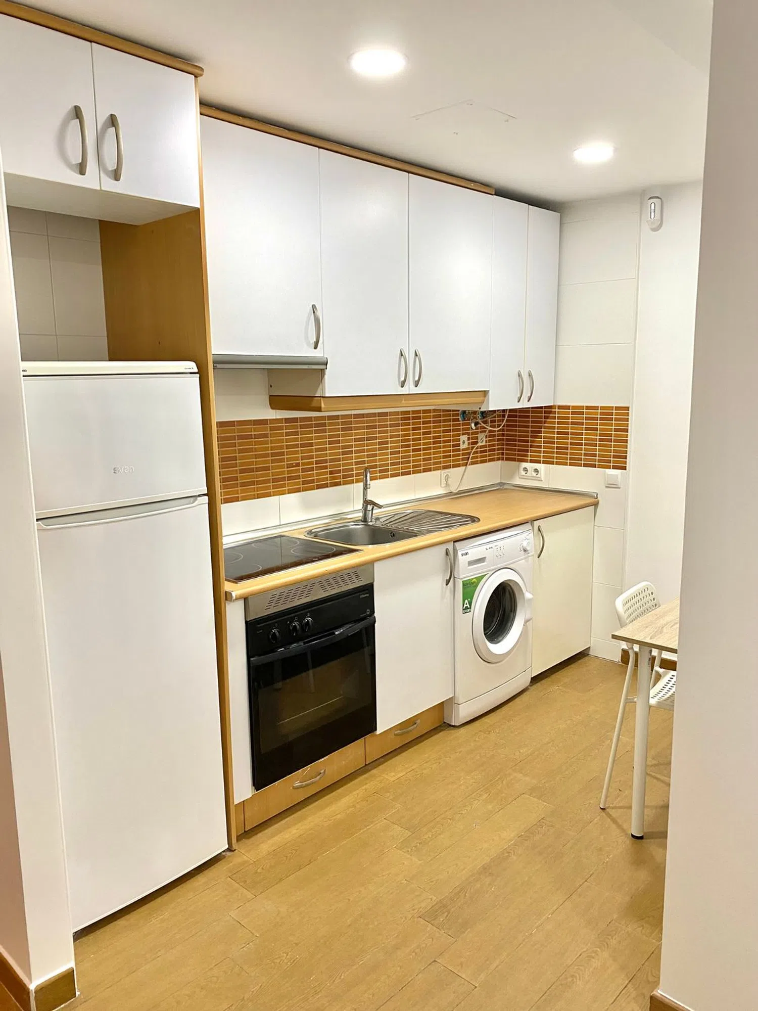 Piso en calle Bardala, 19 - Foto 14