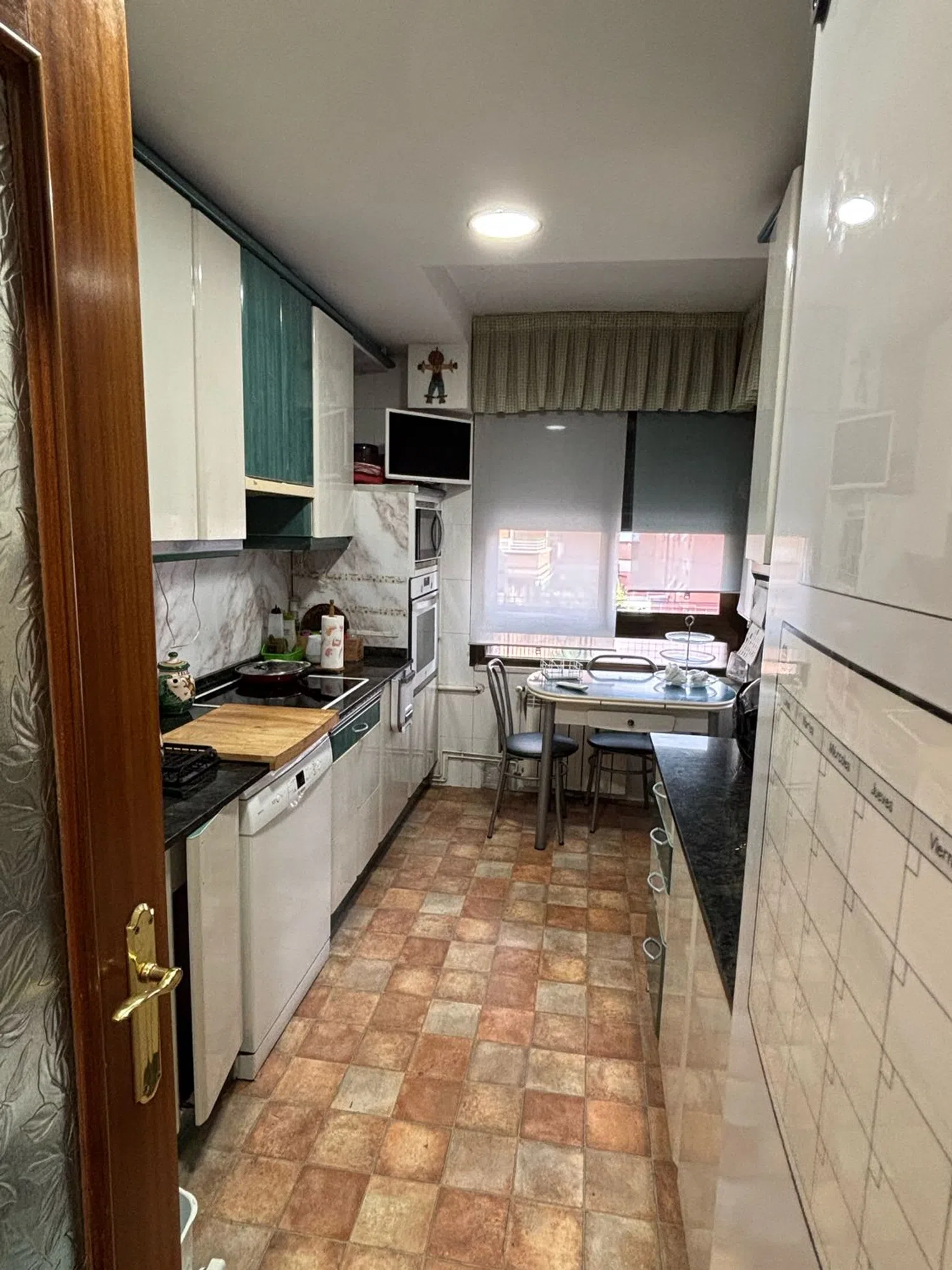 Piso en avenida de Buenos Aires, 28 - Foto 4