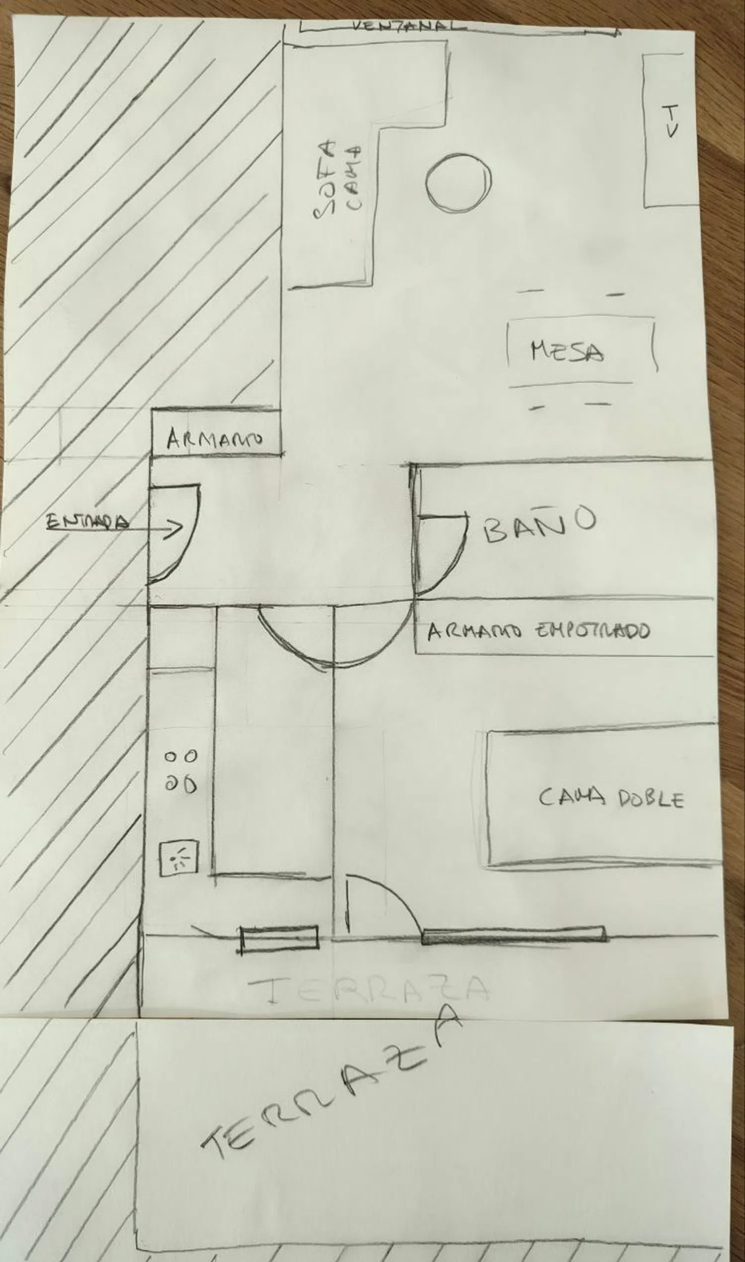 Piso en calle del Pintor Moreno Carbonero, 22 - Foto 12