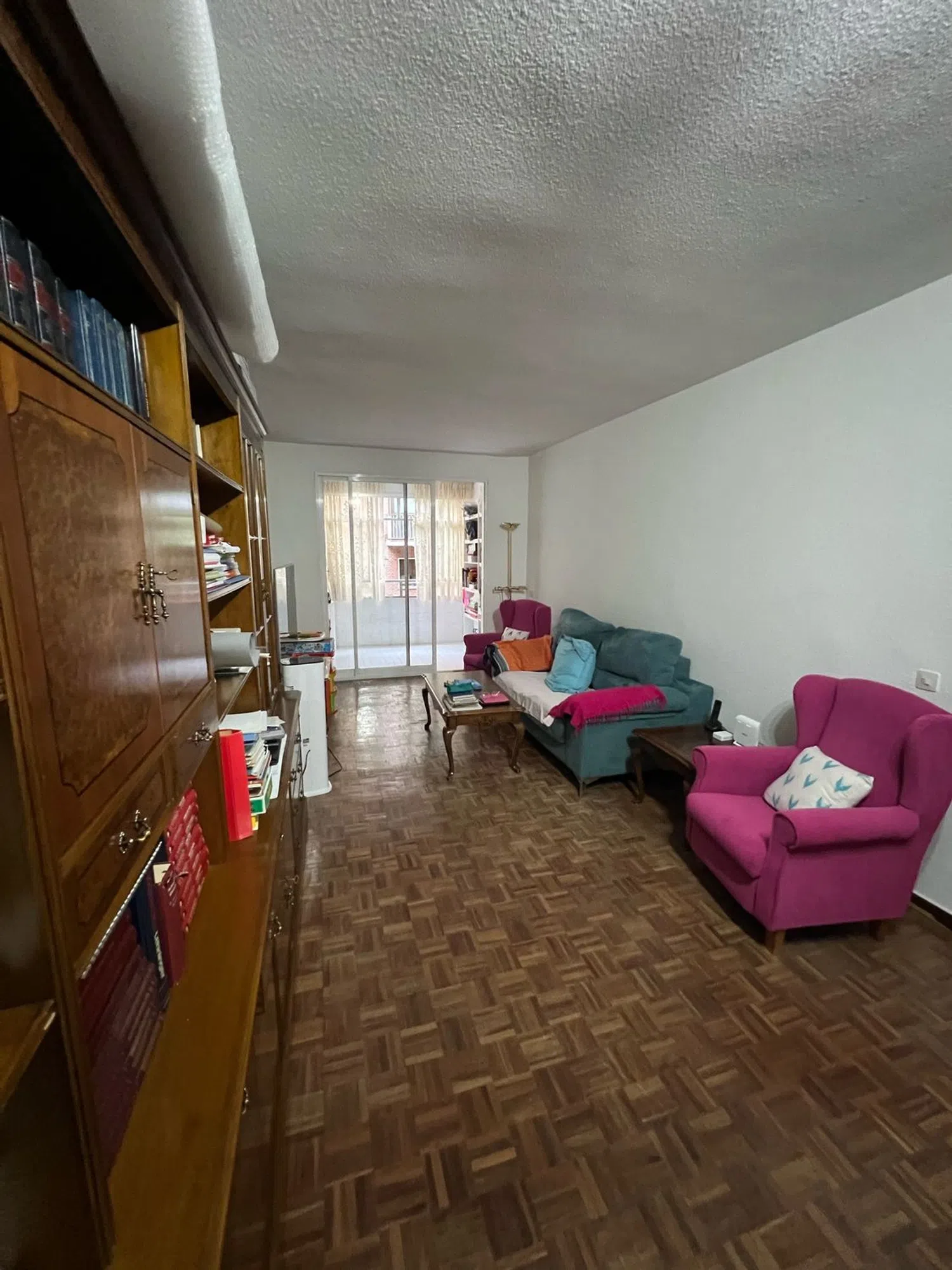 Piso en calle de Canarias, 12 - Foto 1