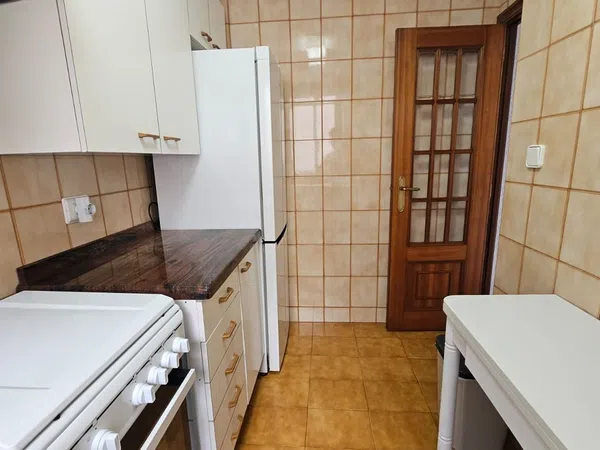 Piso en Ramiro De Maeztu, Aiora - Foto 7