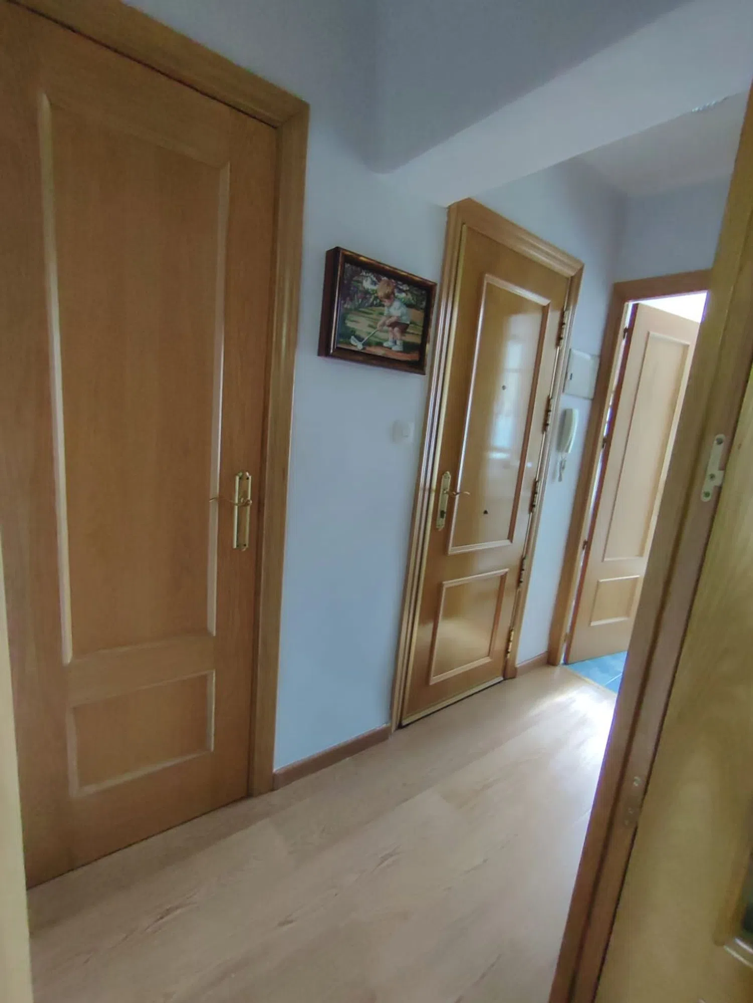 Piso en paseo de los Olivos, 107 - Foto 9