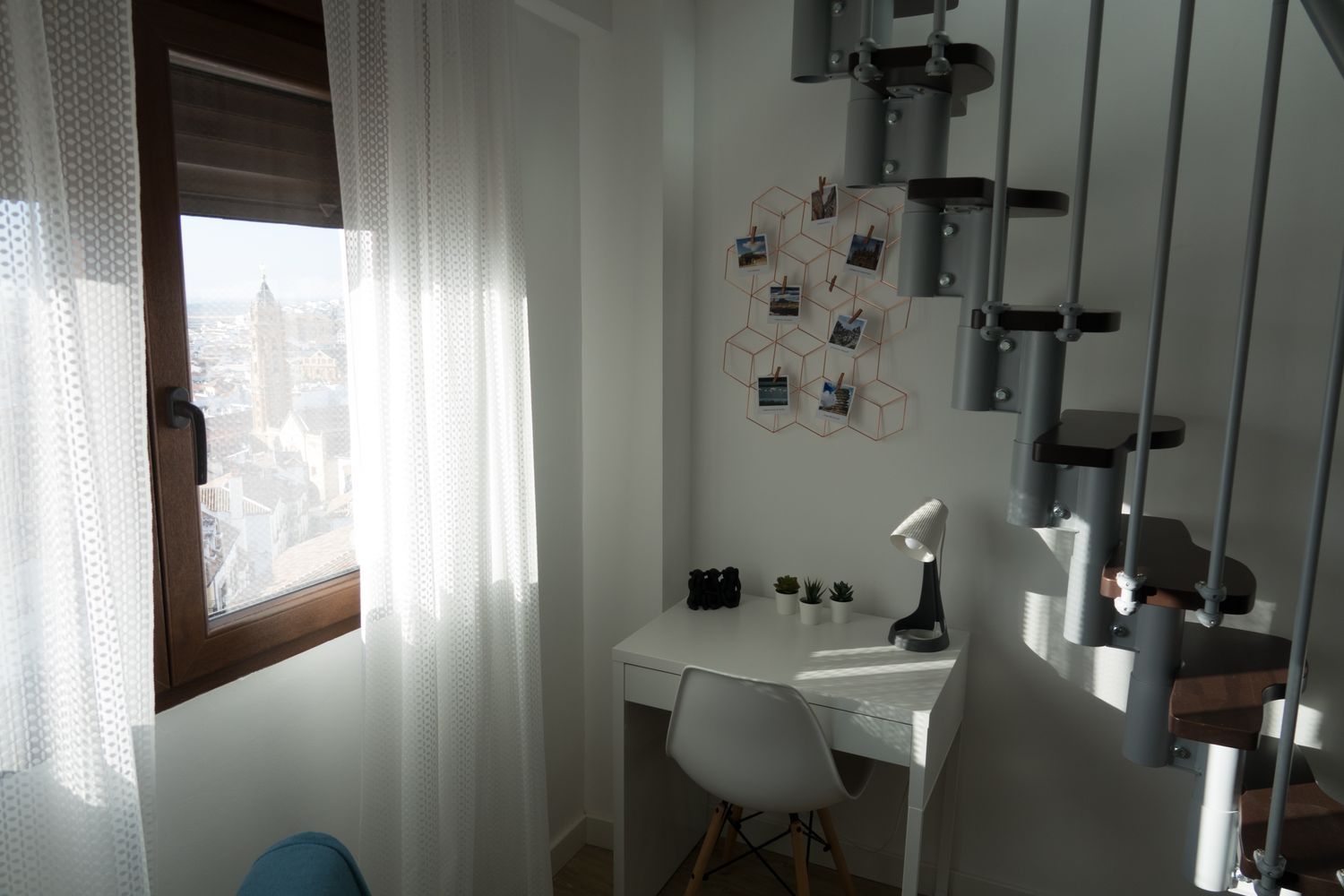 Chalet adosado en Casco Histórico, Casco Histórico - Foto 12