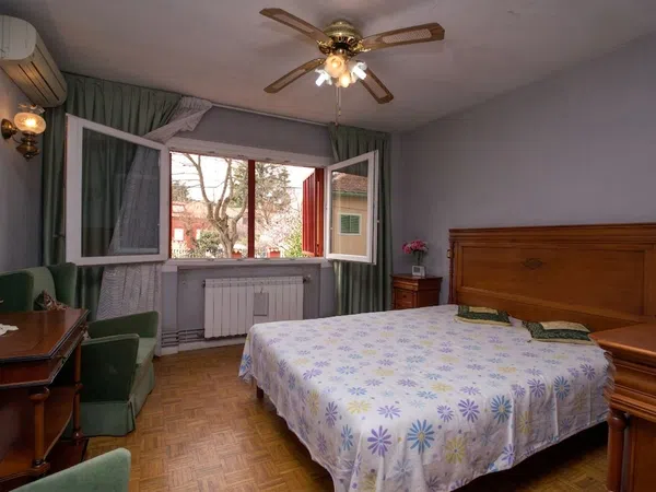 Chalet pareado en Barrio Zona Pueblo - Foto 17