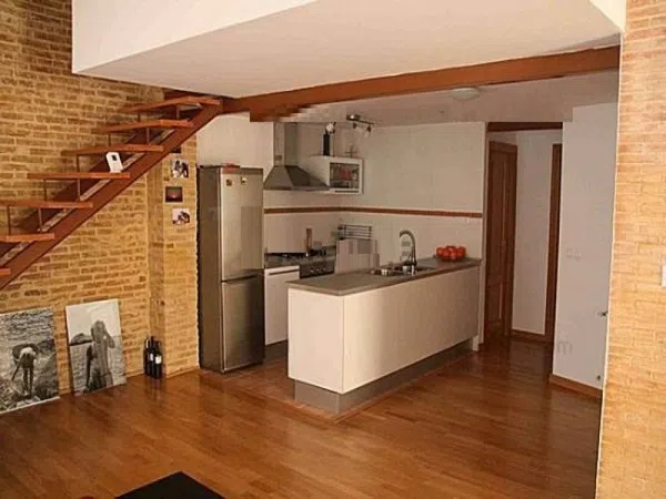 Dúplex en Calle Cienfuegos, 10, En Corts - Foto 4