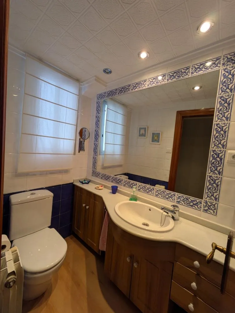 Piso en  Calle de Venecia 8 - Foto 8