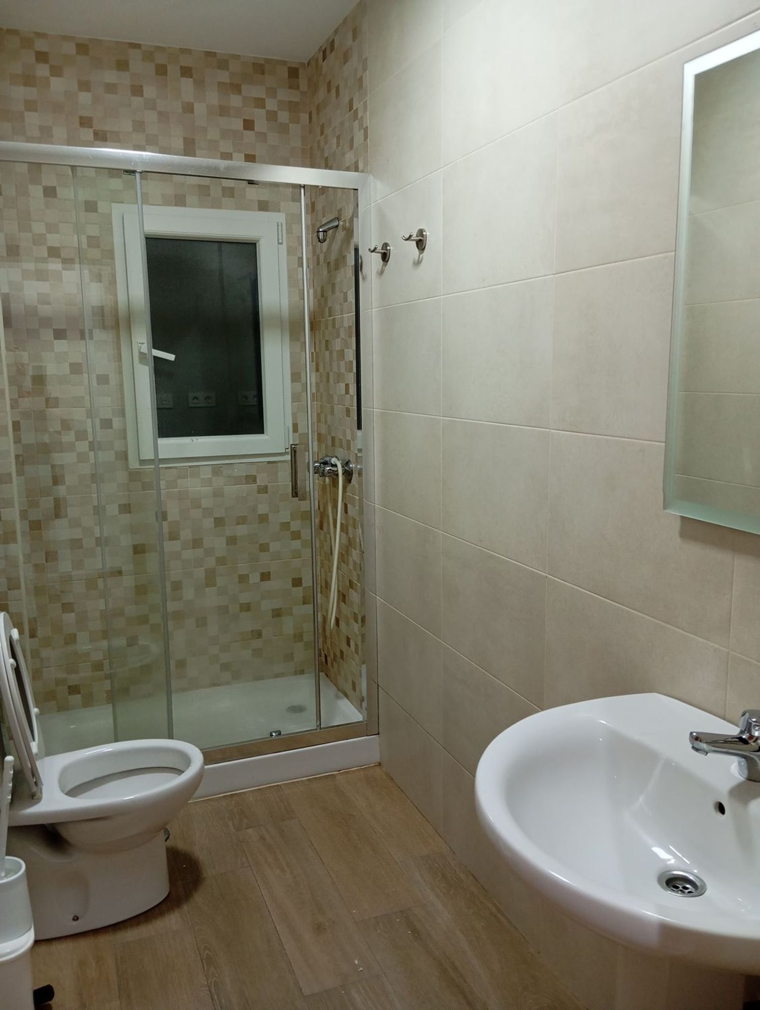 Piso en plaza España, 11 - Foto 1