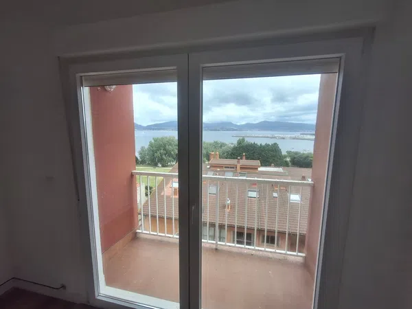 Piso en Avenida da Atlántida, 134, Alcabre, Alcabre - Foto 4