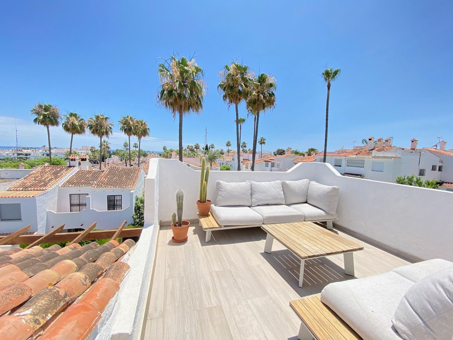 Chalet pareado en avenida de Bel-Air, 64 - Foto 1