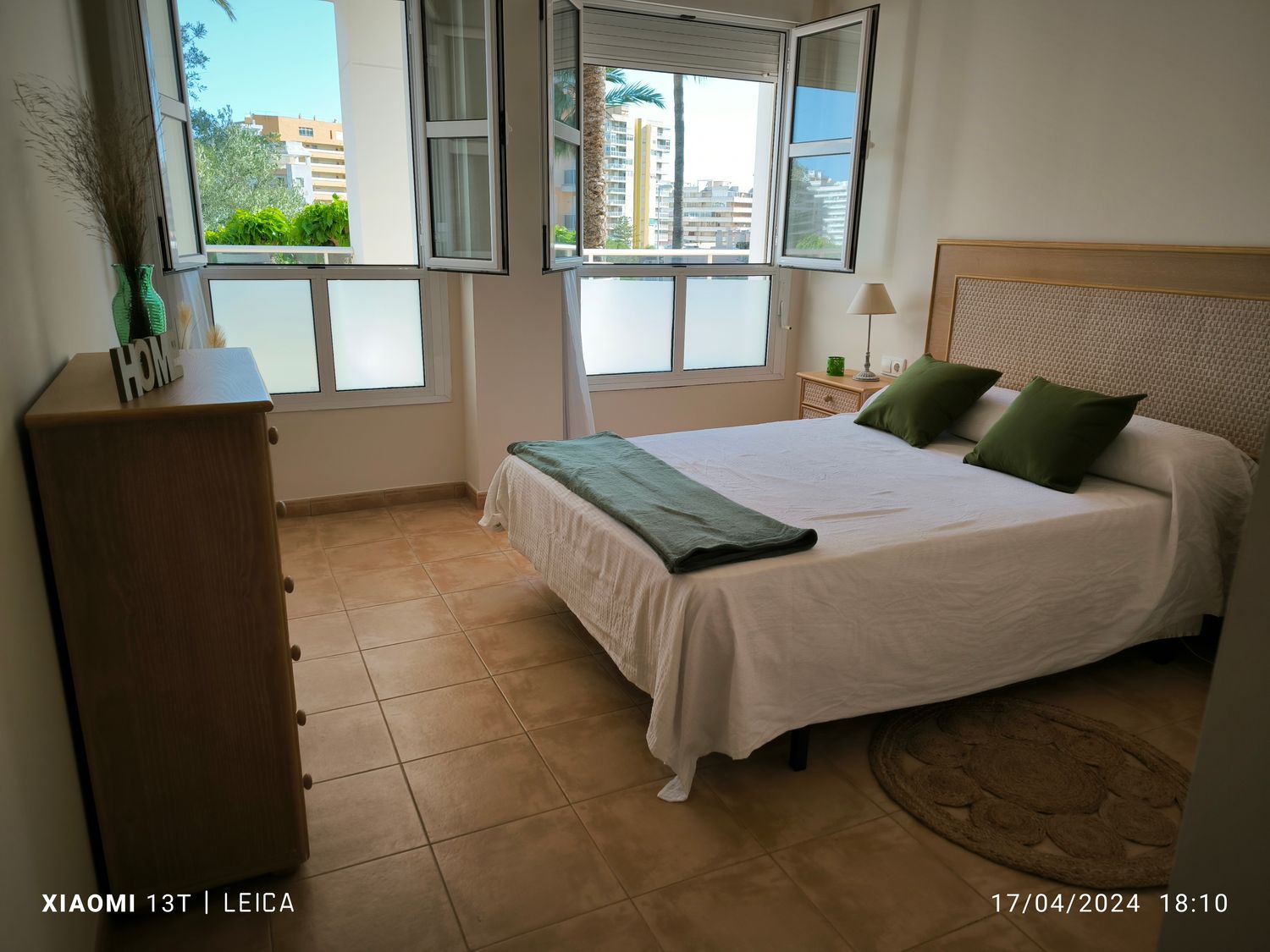 Piso en calle de la Serra Gelada, 8 - Foto 7