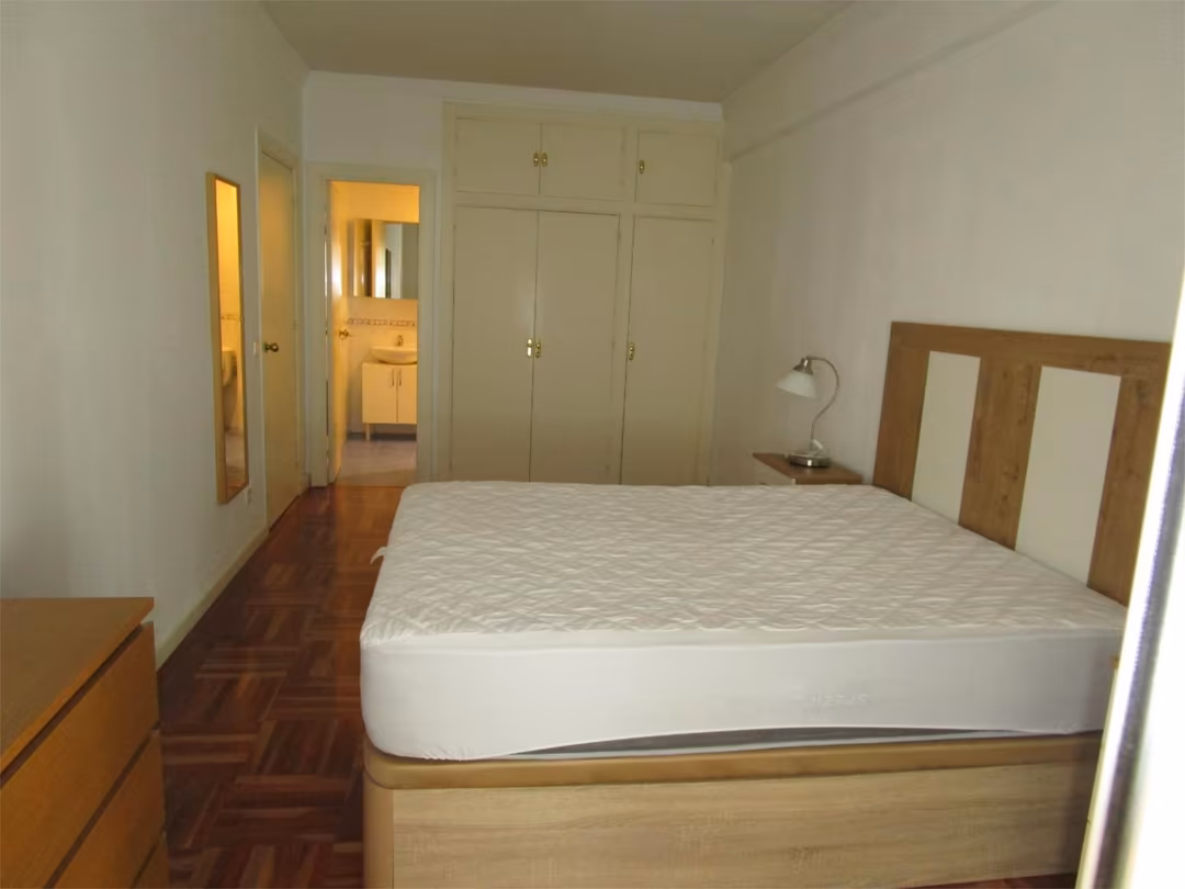Apartamento en  Calle del General Pardiñas 30 - Foto 8