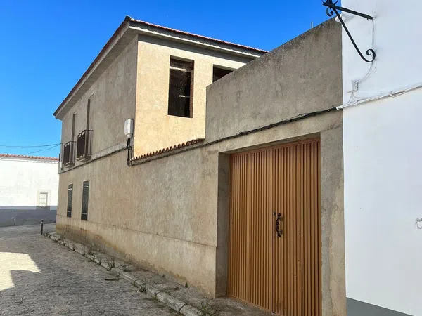 Casa de pueblo en Calle Nueva, 7 - Foto 2