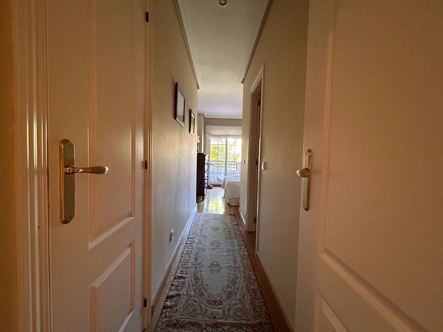 Piso en Isaac Albeniz, 27 - Foto 23